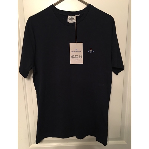 Vivienne Westwood Other - Vivienne Westwood Classic Peru T-Shirt